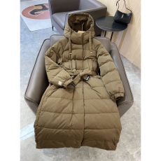 Max Mara Down Jackets